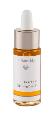 Dr. Hauschka Clarifying Day Oil 18 ml