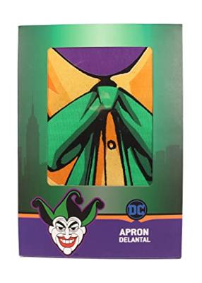 DC Comics cooking apron Joker