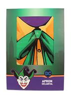 DC Comics cooking apron Joker - thumbnail