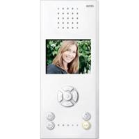 Ritto by Schneider RGE1787770 Video-deurintercom Wit - thumbnail