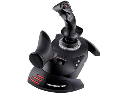 Thrustmaster T.flight Hotas X + Throttle (Rechtshandig)
