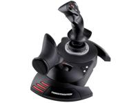 Thrustmaster Joystick T-FLIGHT HOTAS X - PC / PS3 - thumbnail