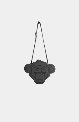 Black Bananas Convoy Tas Kids Zwart - Maat One Size - Kleur: Zwart | Soccerfanshop
