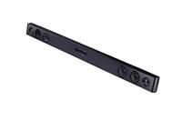 LG SK1D Soundbar Bluetooth - zwart - thumbnail