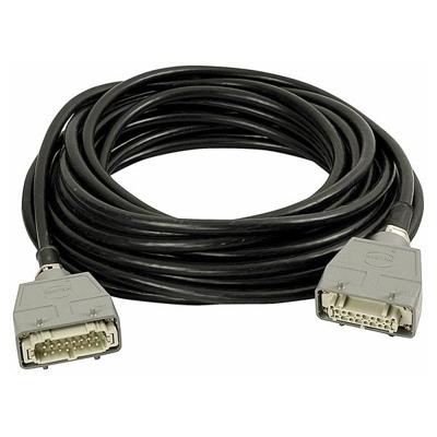 DAP 16 pin Multicable 20 m