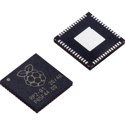 Raspberry Pi® Microcontroller RP2040 500 stuk(s)