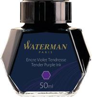 Vulpeninkt waterman 50ml standaard paars - thumbnail