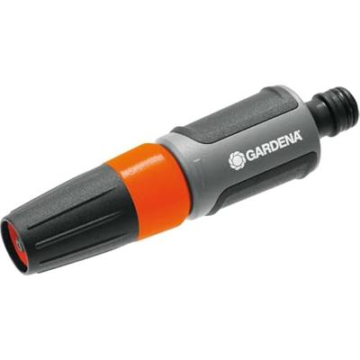 Gardena Classic Spuitpistool - Verstelbare Waterstroom en Vorstbestendig voor Tuinonderhoud