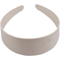 https://www.cchobby.nl/plastic-haarband-40-mm-wit-1-stuk - thumbnail