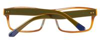 Heren Brillenframe Gant GA3124 54047 Bruin ø 54 mm - thumbnail