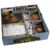 Spirit Island Insert - thumbnail