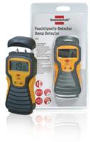 Brennenstuhl Vochtigheidsmeter MD vochtmeter - thumbnail