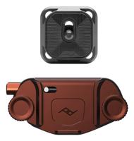 Peak Design Capture Camera Clip V3 - Eclipse - thumbnail