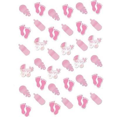 Hangdecoratie Geboorte Meisje