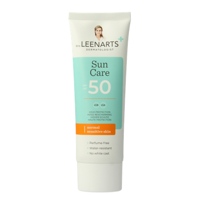 Drs Leenarts Suncare SPF50 100 Milliliter