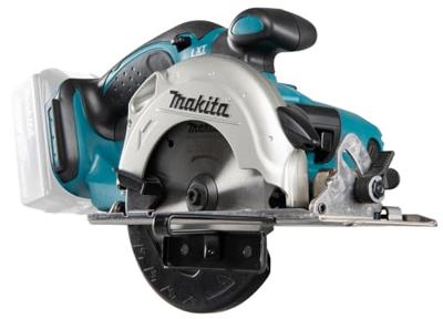 Makita DSS501ZJ Snoerloze Cirkelzaag | zonder accu&apos;s en lader - DSS501ZJ - thumbnail