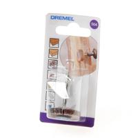 Dremel Klapschijf 4,8 mm (504) - 2615050432 - thumbnail