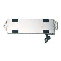 Trillende motor voor iPhone 7 plus - thumbnail