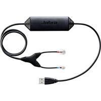 Jabra 14201-32 Link EHS-adapter voor nortel-eindapparaten - thumbnail