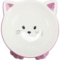 Voerbak voor honden Trixie Dolomite Ø 14 cm 150 ml - thumbnail