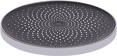 Ben Nebula hoofddouche rond Ø26x6,1cm chroom Ben Nebula hoofddouche rond Ø26x6,1cm chroom