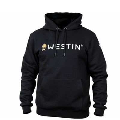 Westin Original Hoodie Black Small