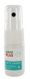 Care Plus Anti-Insect Natural spray 15 ml Care Plus Anti-Insect Natural spray 15 ml