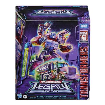Hasbro Transformers Generations Legacy Evolution Figuur Assorti