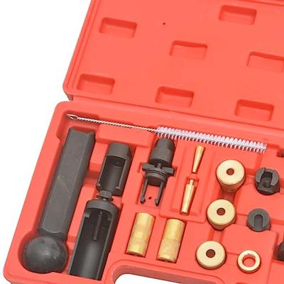 18-delige Injector verwijder- en installatieset voor VAG VW - thumbnail
