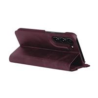 Hama Booklet Guard Pro Voor Samsung Galaxy S23 Bordeaux - thumbnail
