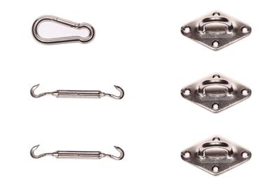 Platinum Spanmoer triangle Platinum Spanmoer triangle