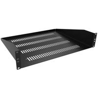 Hammond Electronics RASV190320BK1 RASV190320BK1 Opbergvak Belucht (l x b x h) 89 x 483 x 508 mm Zwart 1 stuk(s) - thumbnail