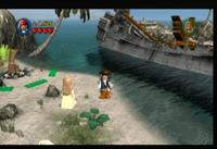 LEGO Pirates of the Caribbean - thumbnail