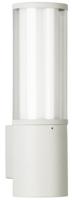 Albert Buitenverlichting terras muurRod 35cm-wit - 680311 - thumbnail