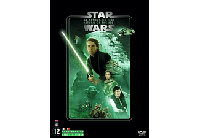Star Wars Episode 6 - Return Of The Jedi - DVD (8712626046301) - thumbnail