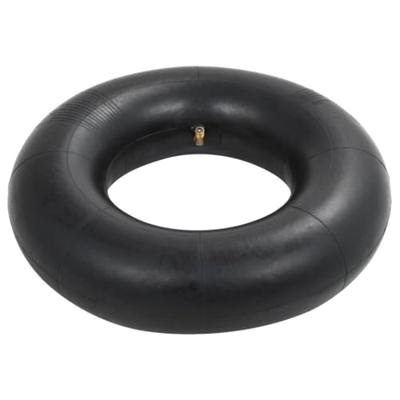 VidaXL Kruiwagenbinnenbanden 2 st 13x5.00-6 rubber VidaXL Kruiwagenbinnenbanden 2 st 13x5.00-6 rubber