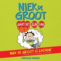 Niek de Groot gaat uit zijn dak - thumbnail