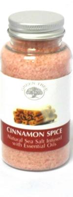 Green Tree Geurzout Cinnamon Spice (Inhoud 180 gram) Green Tree Geurzout Cinnamon Spice (Inhoud 180 gram)