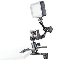 Walimex Pro Aptaris GoPro Naked Mount Adapter - thumbnail