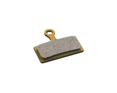 Union Marwi schijfremblok dbp-52s sintered shimano xtr 2011 438152