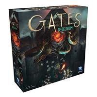 Gates of Delirium - thumbnail