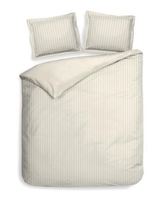 Heckett & Lane Heckett & Lane Banda Dekbedovertrek 240x200/220 Off-White Heckett & Lane Heckett & Lane Banda Dekbedovertrek 240x200/220 Off-White