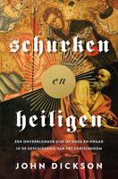 Schurken en heiligen - John Dickson - ebook - thumbnail