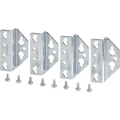 Hensel 20001520 Staal 1 stuk(s)