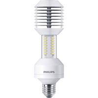 Philips LED 63253300 LED-lamp Energielabel D (A - G) E27 25 W = 50 W Neutraalwit (Ø x l) 61 mm x 200 mm 1 stuk(s) - thumbnail