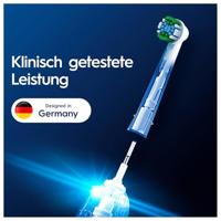 Oral-B Precision Clean Opzetborstel voor elektrische tandenborstel 16 stuk(s) Wit - thumbnail