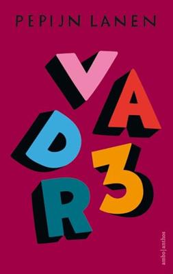 Vad3r (Paperback)
