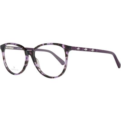 Brillenframe Dames Swarovski SK5301 54055