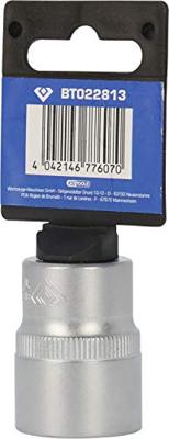 Brilliant Tools BT022813 BT022813 Verwisselbare kop 22 mm