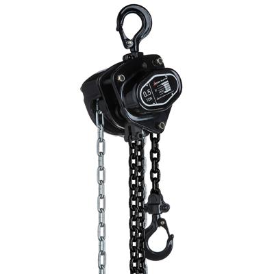 Delta Handkettingtakel | 10 m | 1 ton - DB.0.06401010 DB.0.06401010